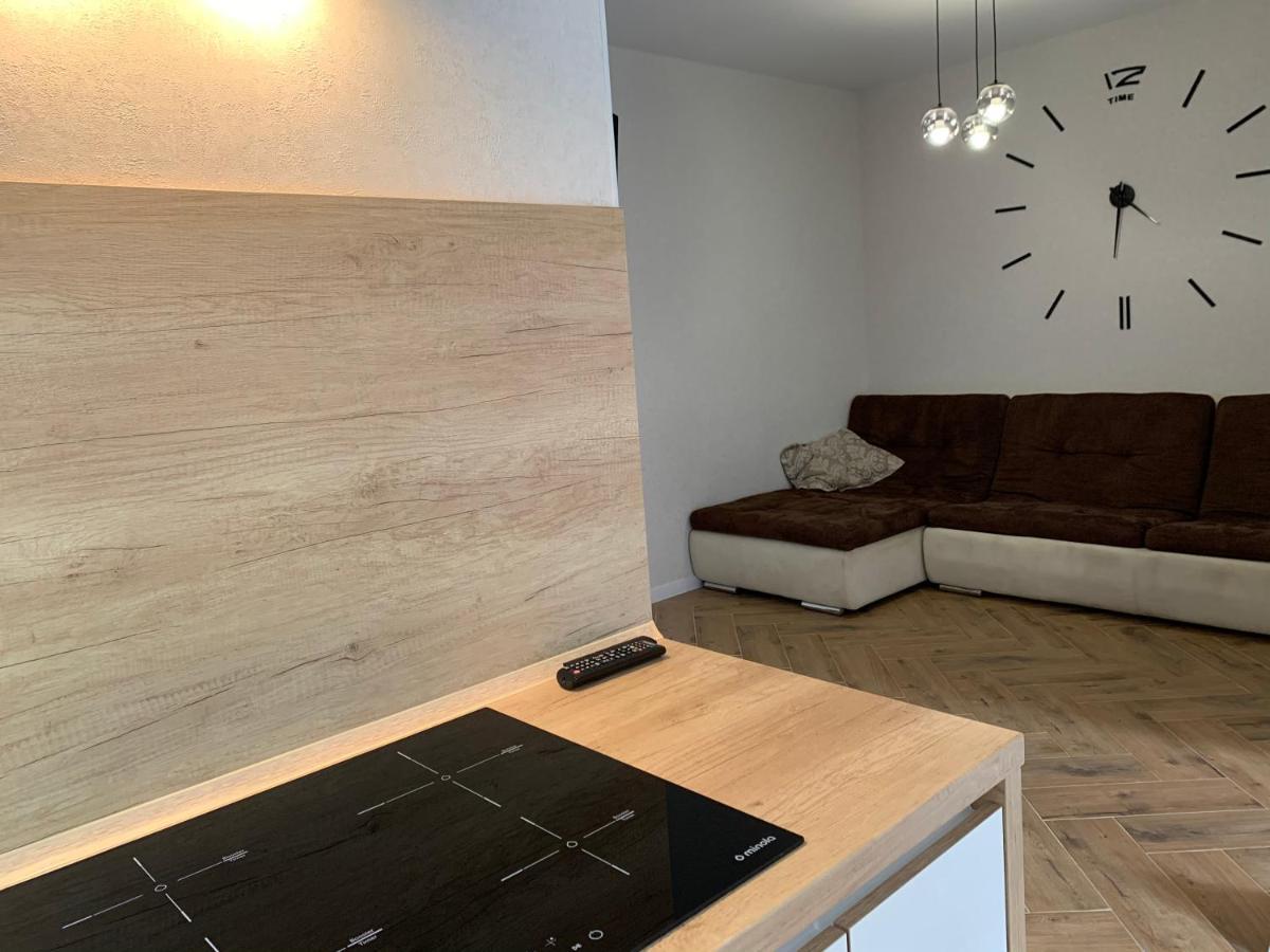 Luxury Pearl Odessa Apartment Exterior foto